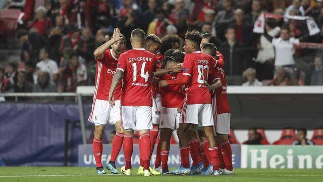 8/12欧冠：费内巴切、马尔默、本菲卡、布鲁日和里耶卡！